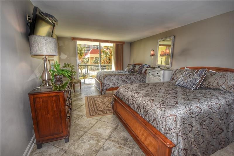 Apartment 110 South Hampton *