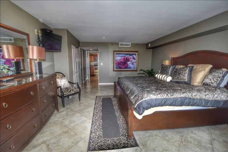 110 South Hampton Apartment Myrtle Beach