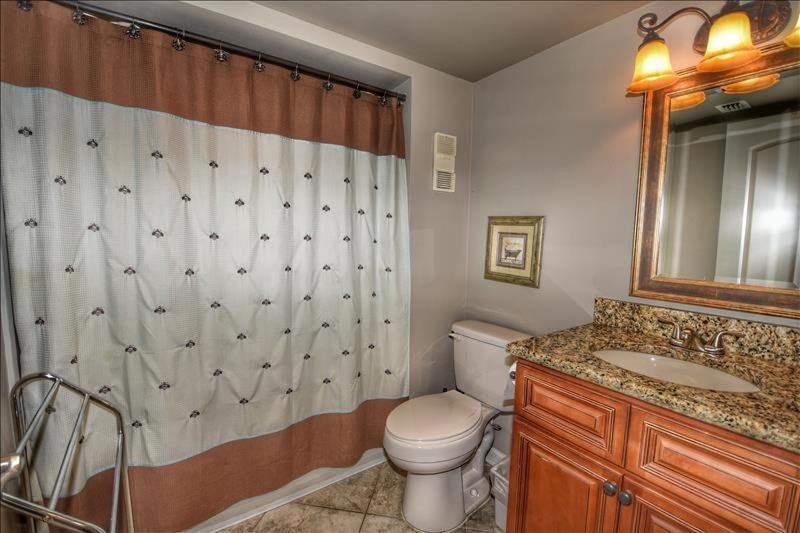 Apartment 110 South Hampton *