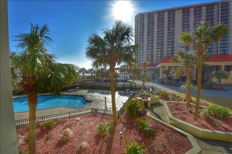 Apartment 110 South Hampton Myrtle Beach