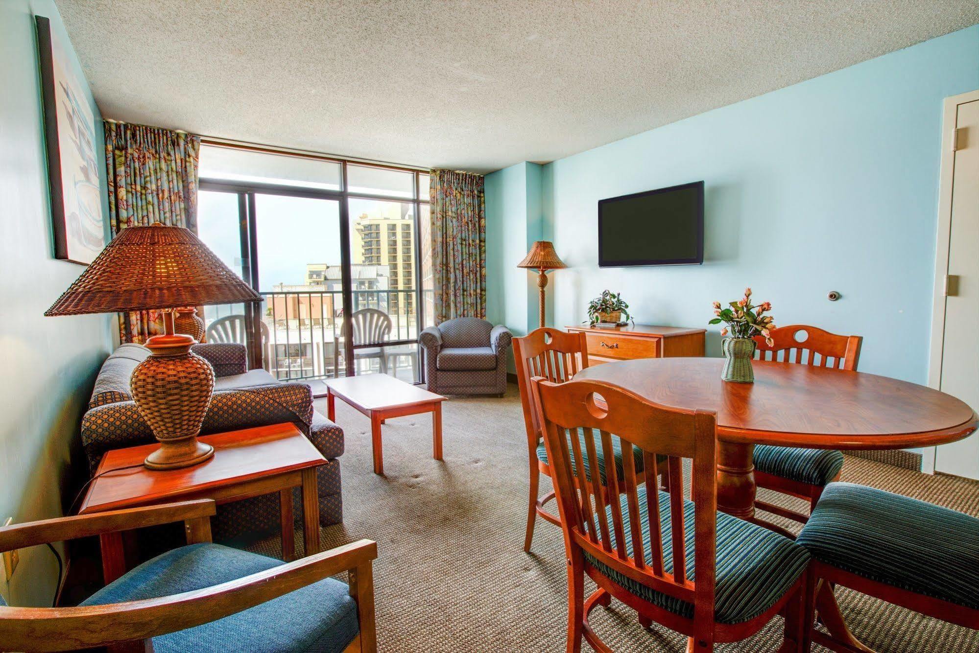 Aparthotel Dunes 2526