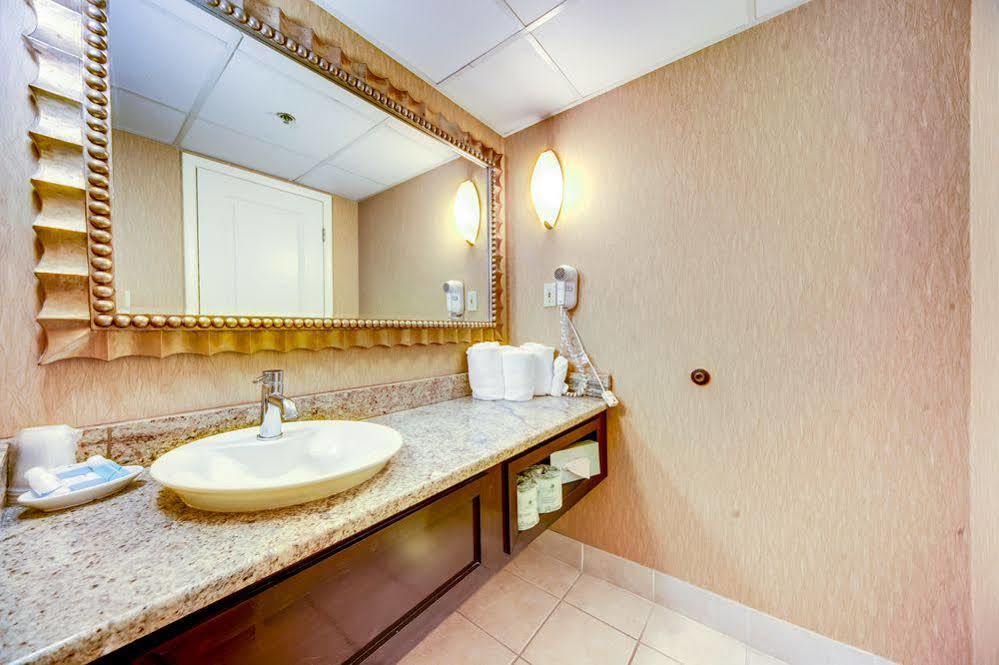 Resort Caravelle Myrtle Beach