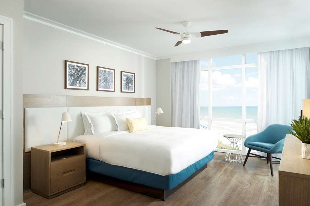 Hilton Grand Vacations Club Ocean Enclave Myrtle Resort 3*