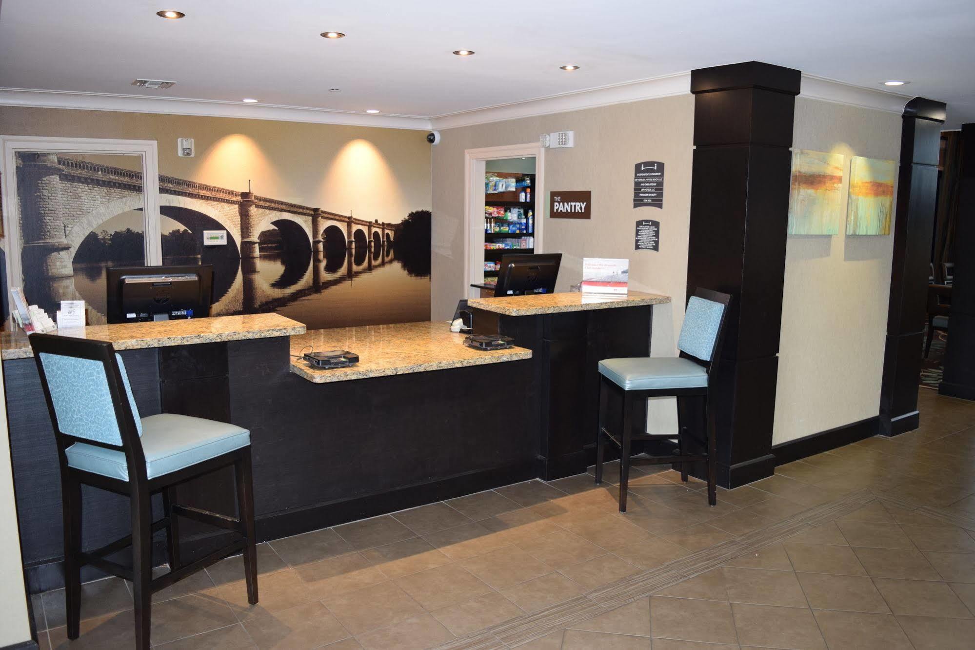 Staybridge Myrtle Beach-fantasy Harbour By Ihg Resort 3*