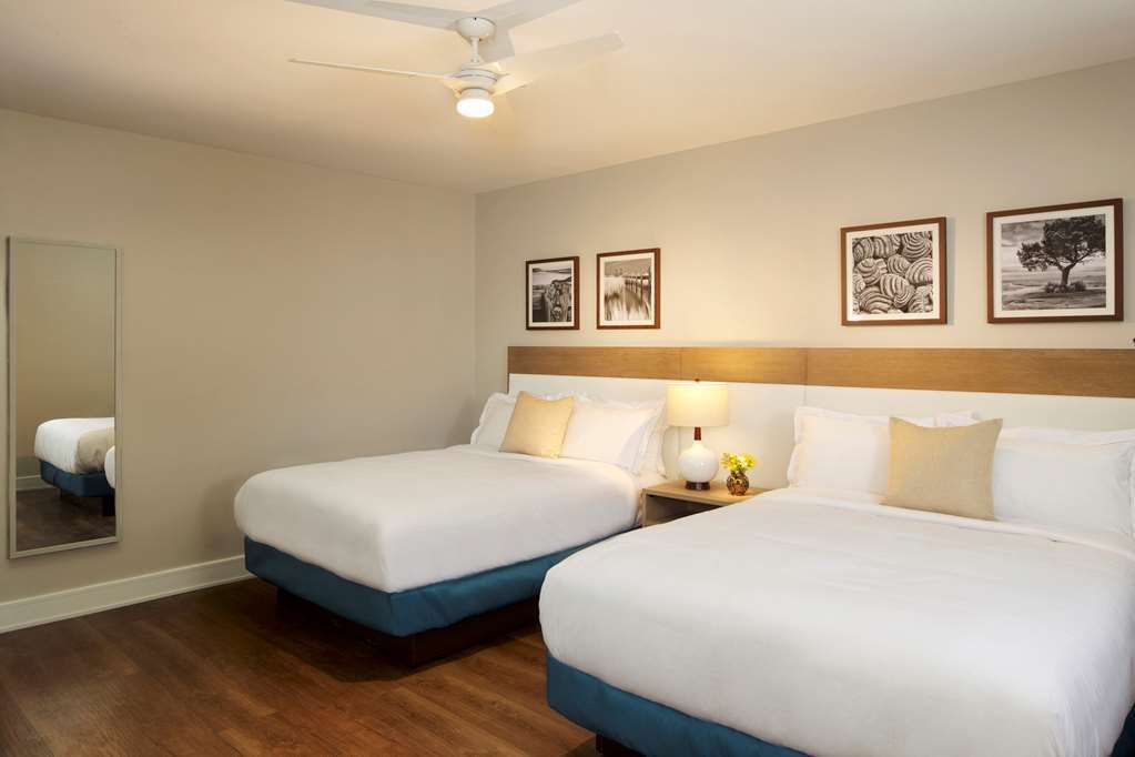 Hilton Grand Vacations Club Ocean Enclave Myrtle 3* Myrtle Beach