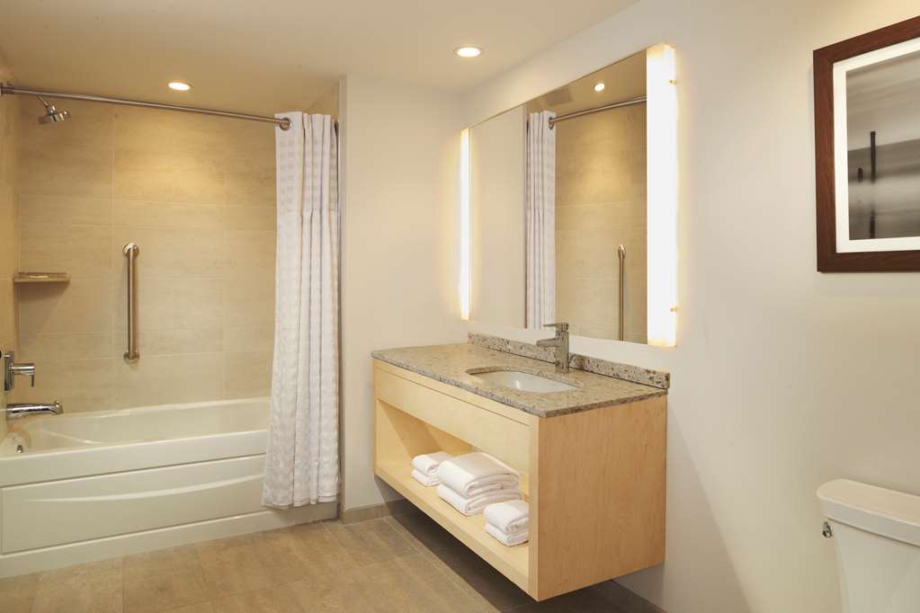 Resort Hilton Grand Vacations Club Ocean Enclave Myrtle