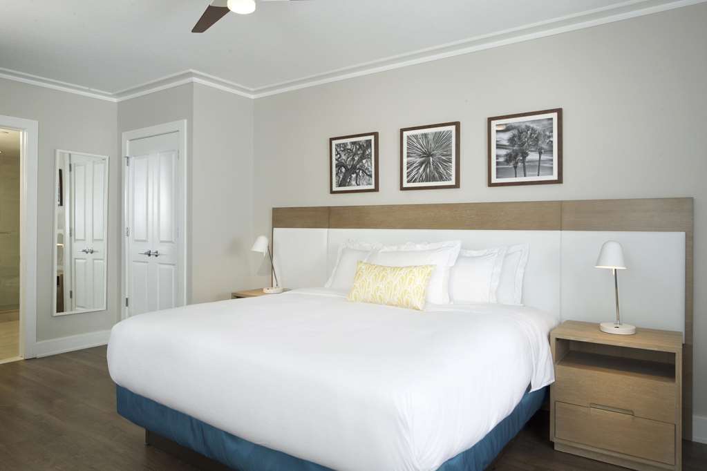 Hilton Grand Vacations Club Ocean Enclave Myrtle Resort