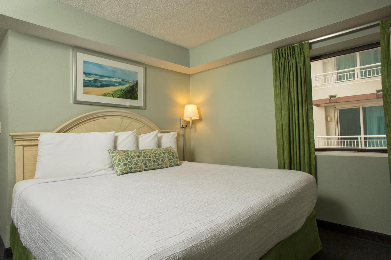 Grande Shores Resort 3*