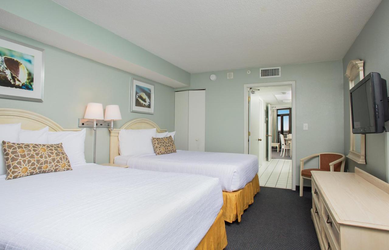 Grande Shores Resort