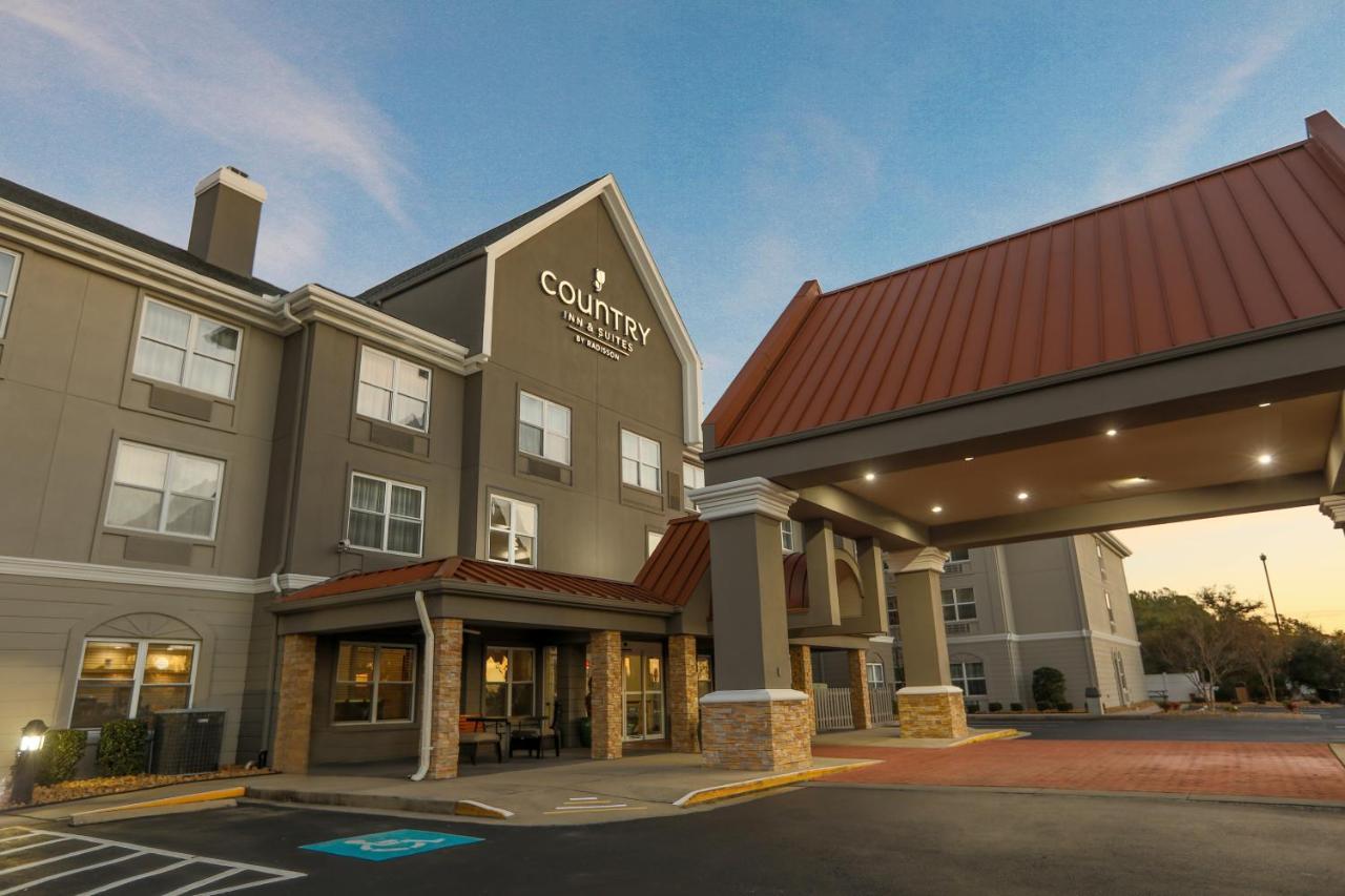 Country & By Radisson, Myrtle Beach, Sc Hotel