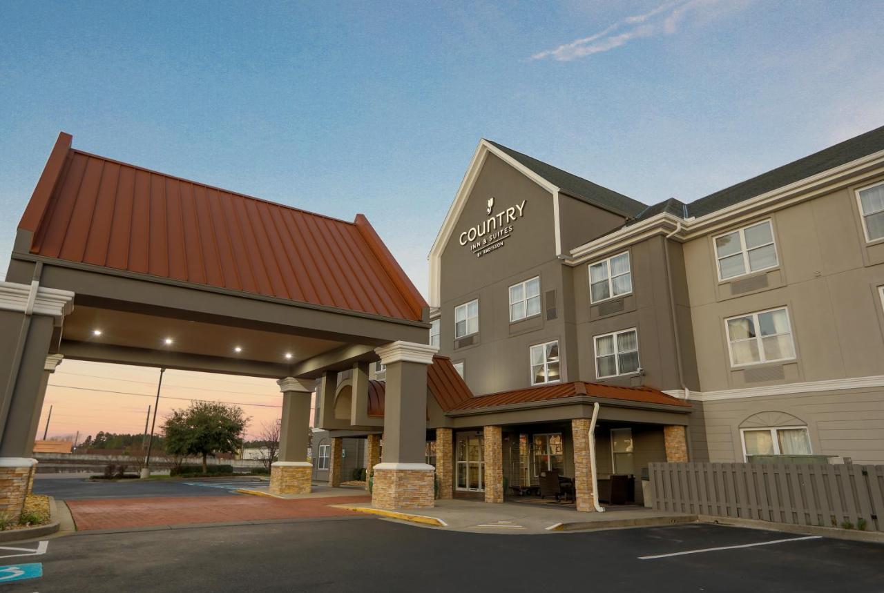 Hotel Country & By Radisson, Myrtle Beach, Sc