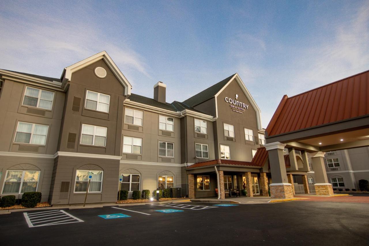 Country & By Radisson, Myrtle Beach, Sc 3*