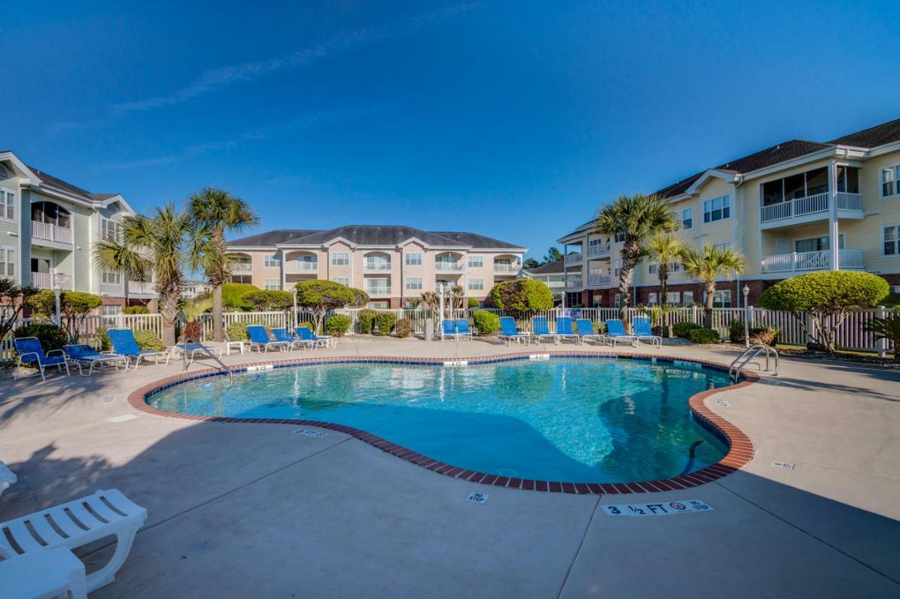 Apartment 2br & 2bath Cozy Magnolia North Myrtle Beach