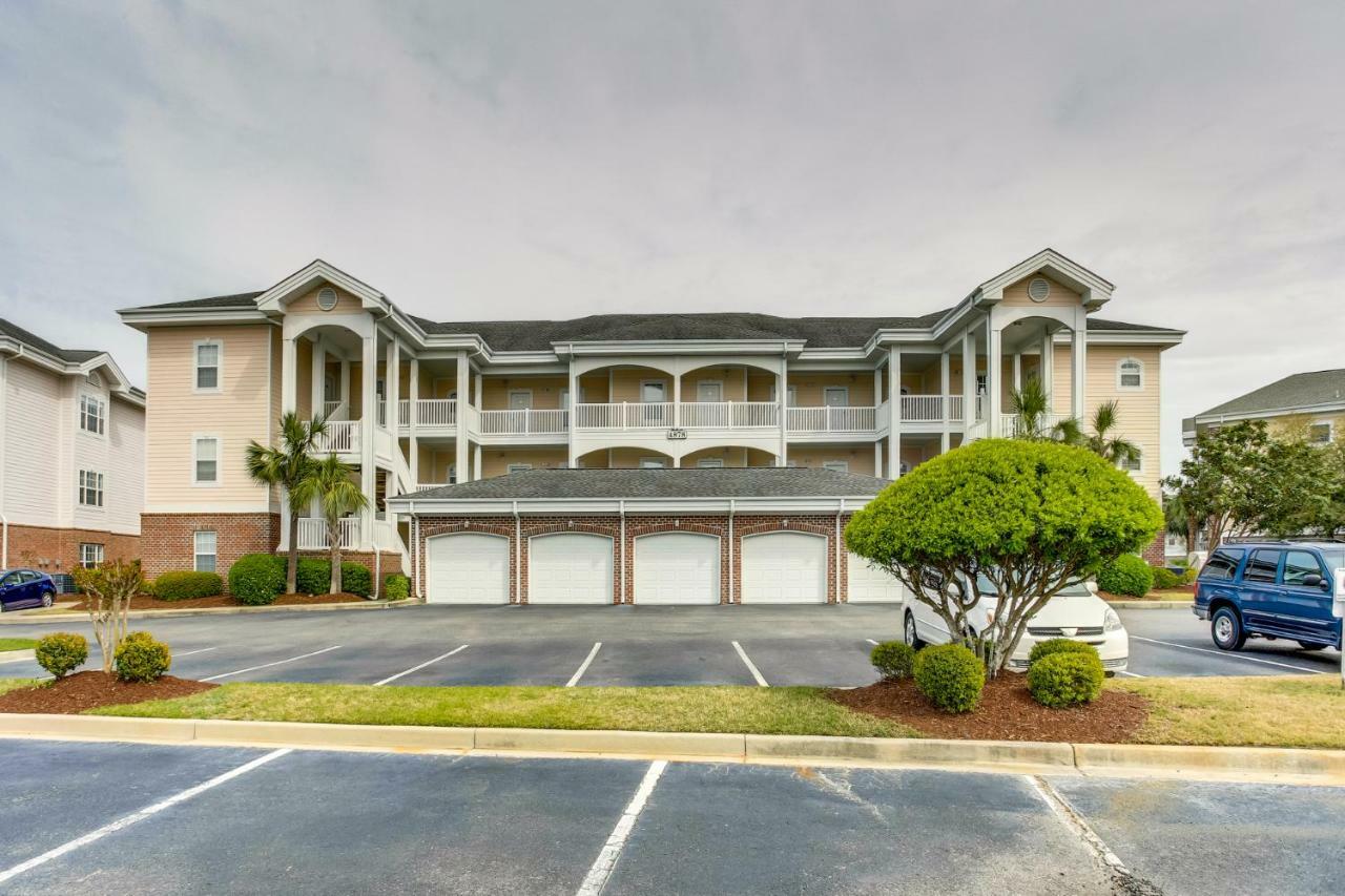 2br & 2bath Cozy Magnolia North * Myrtle Beach