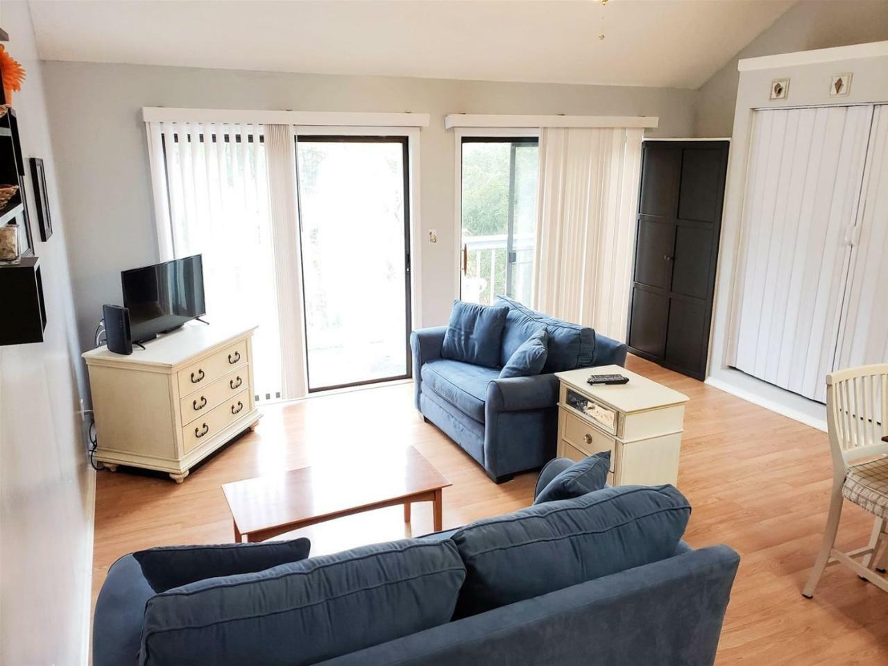Apartment Plantation 2h *
