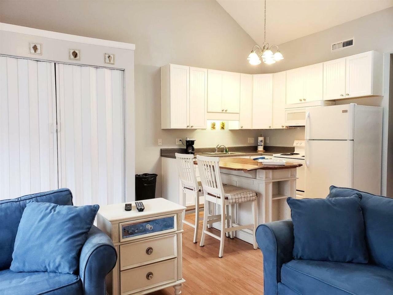 Plantation 2h Apartment