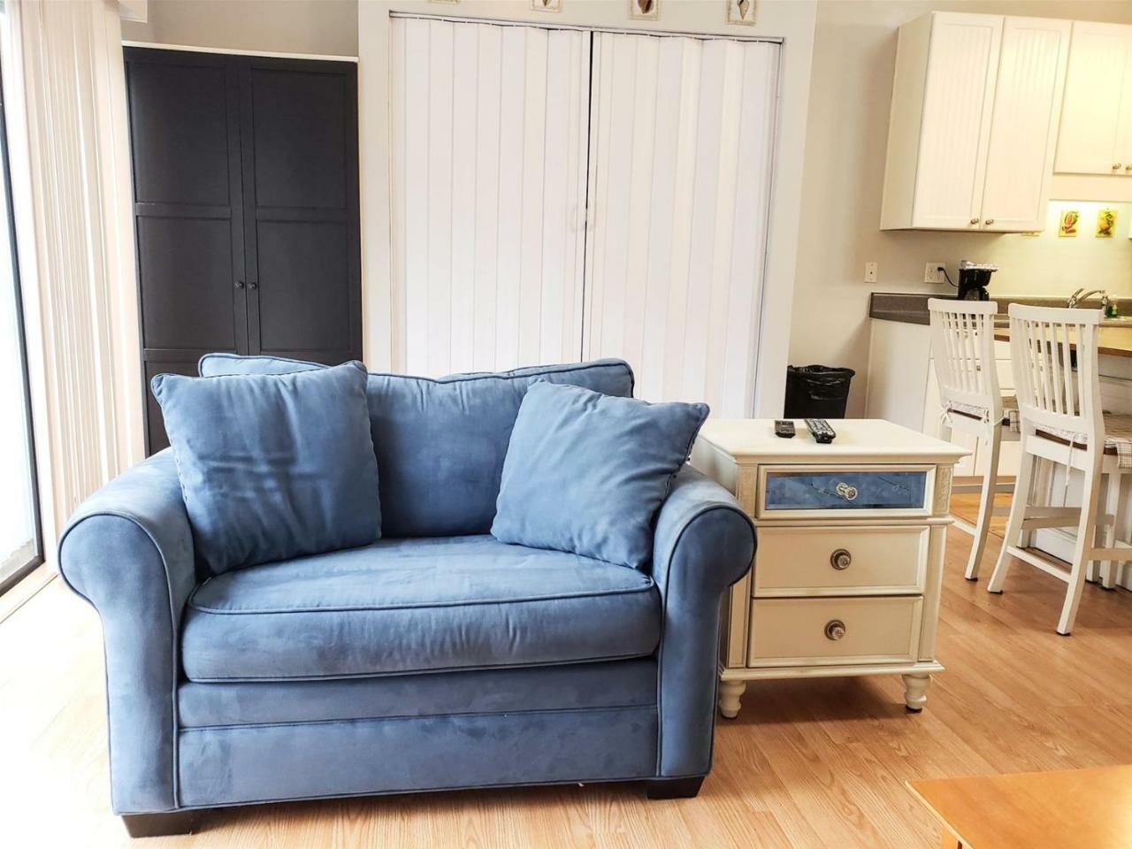 Apartment Plantation 2h