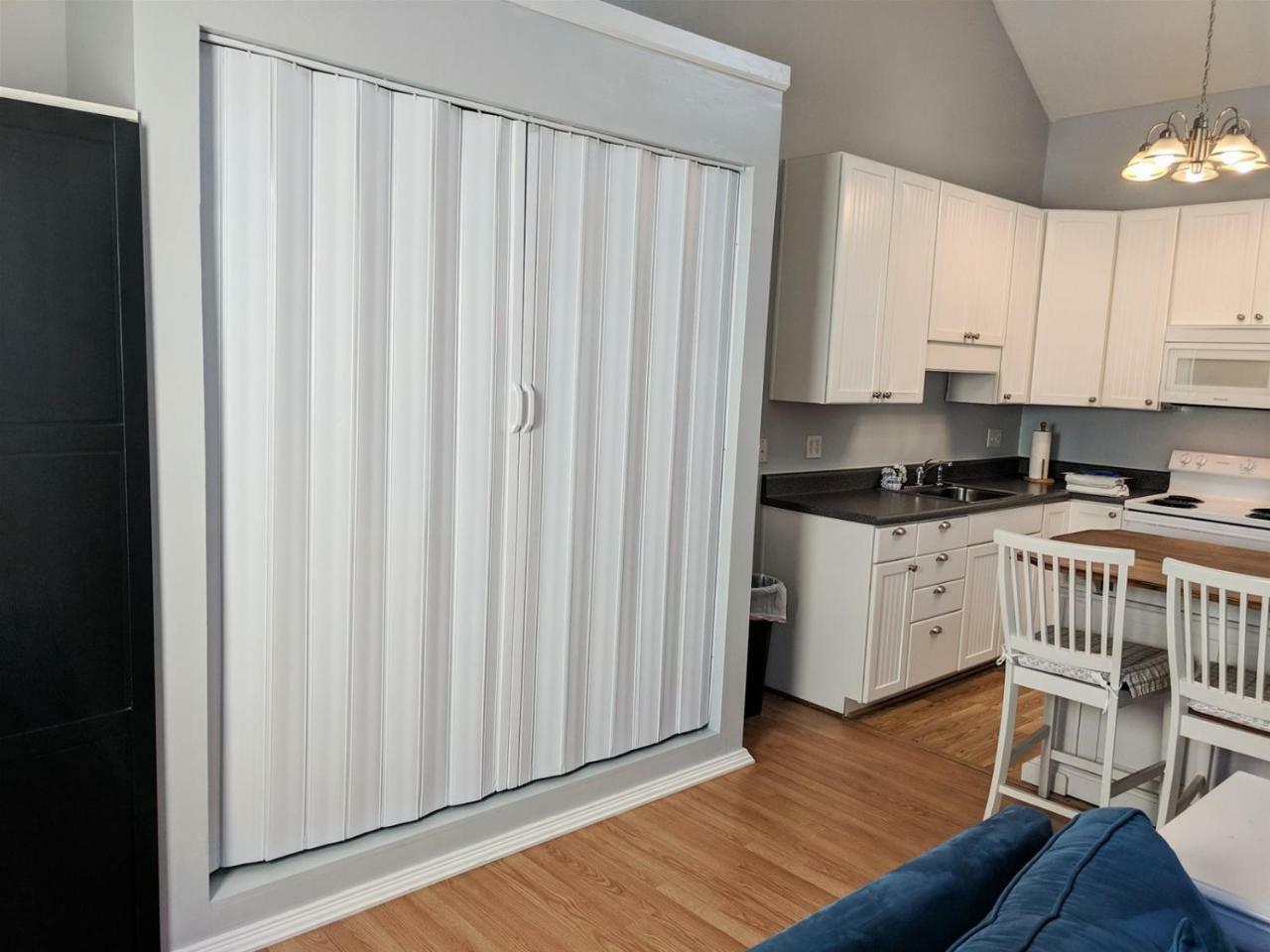 Apartment Plantation 2h