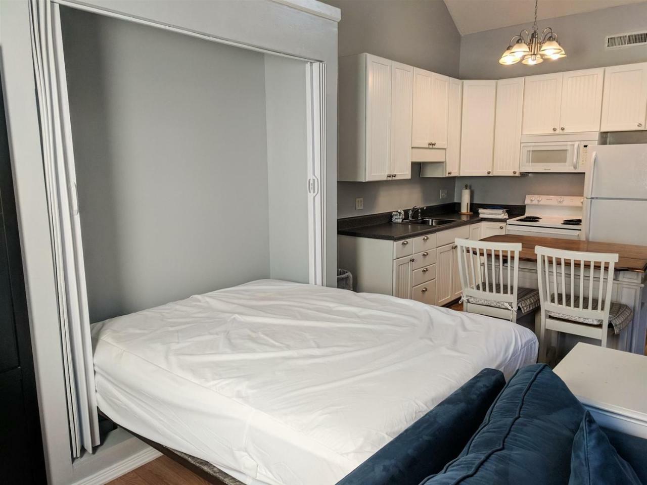 Plantation 2h Apartment