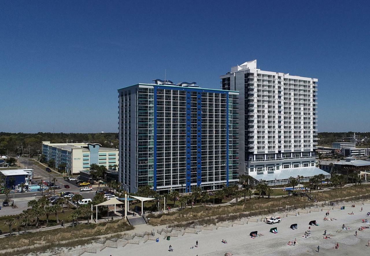 Bay View Myrtle 3*