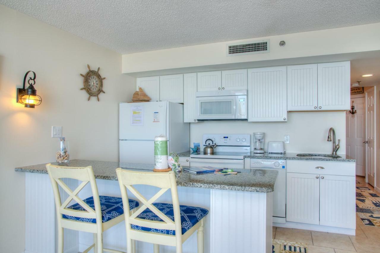 Ocean Forest Plaza By Palmetto Vacations Apartment