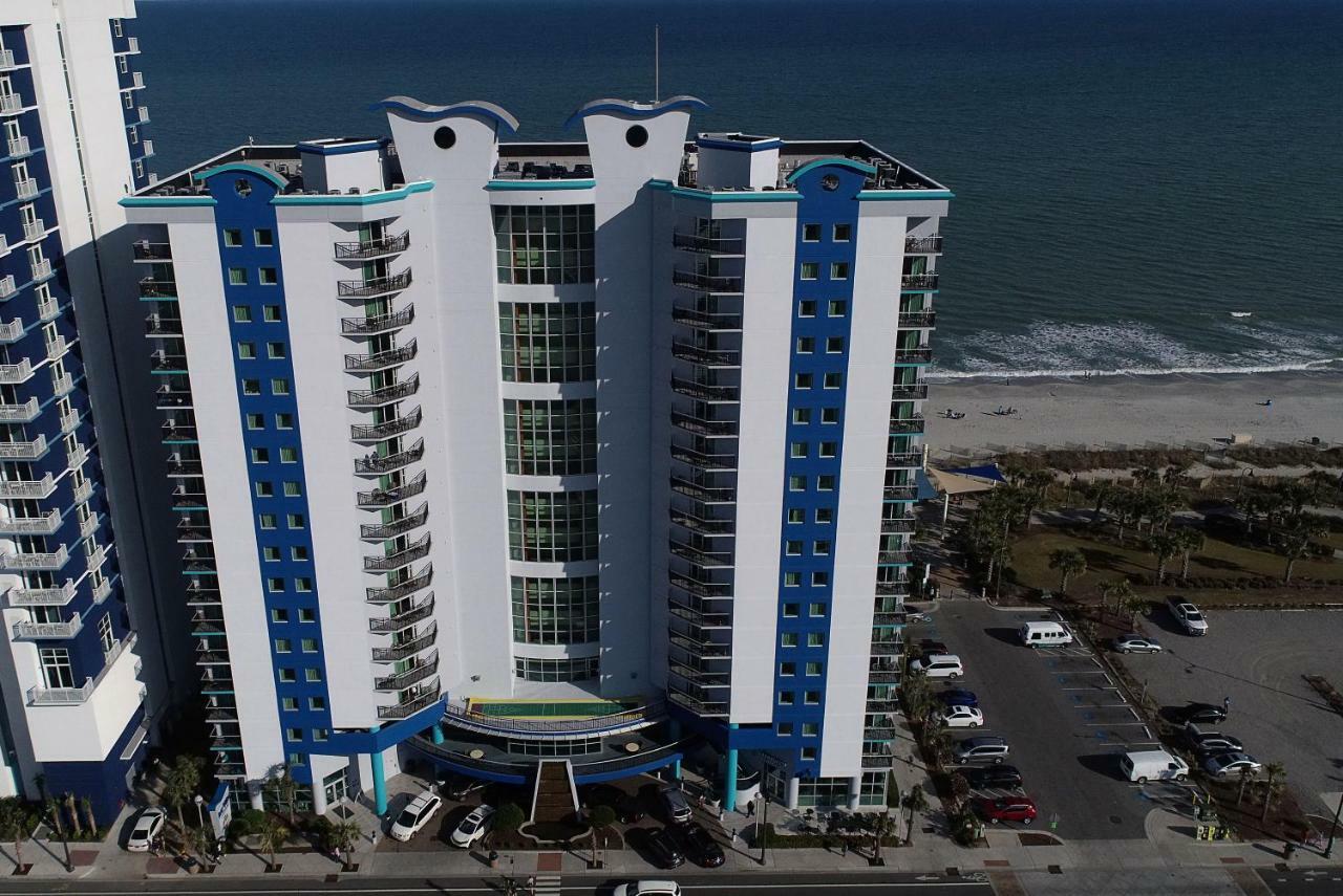 Resort Bay View Myrtle