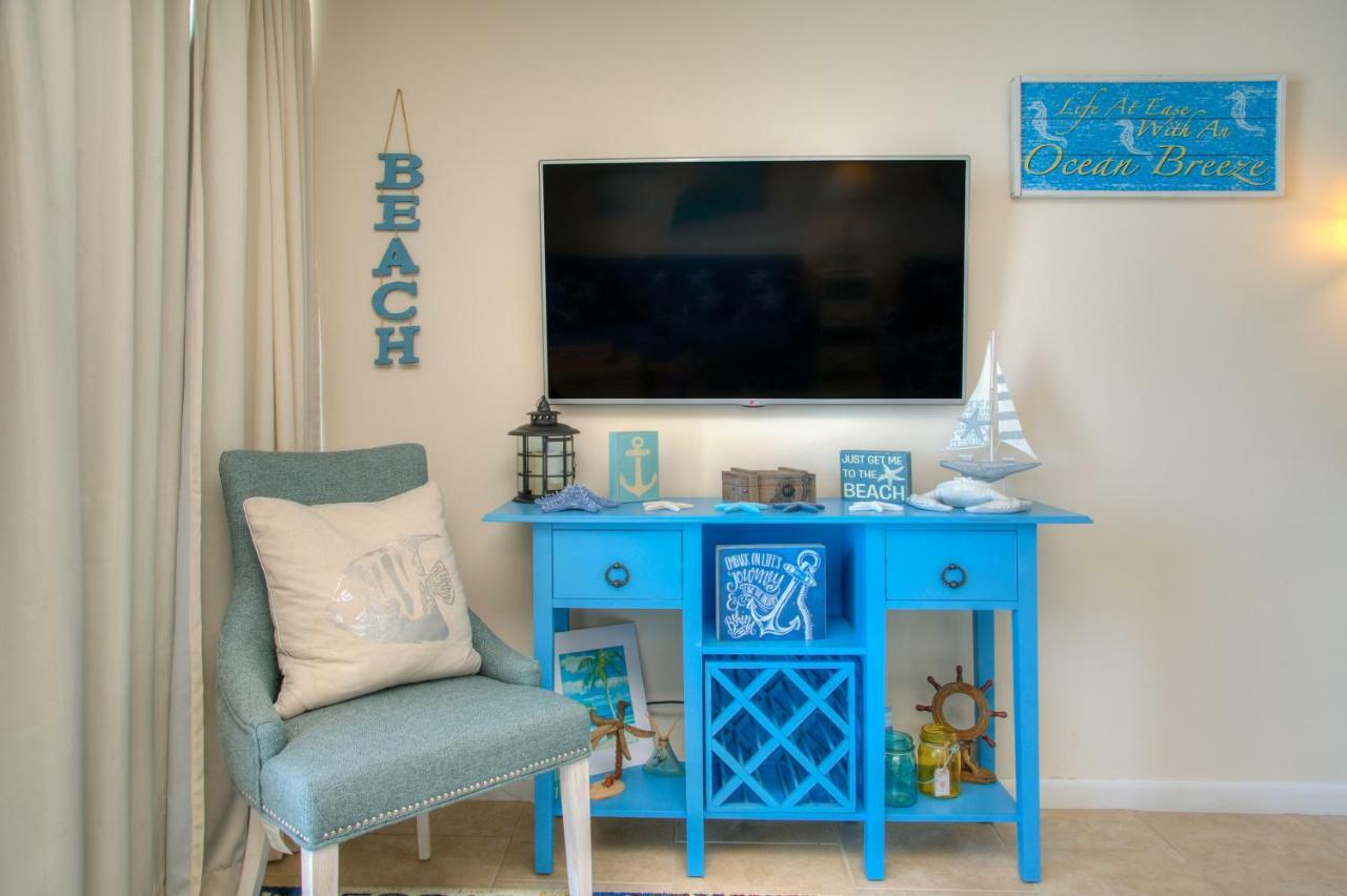 Apartment Ocean Forest Plaza By Palmetto Vacations *