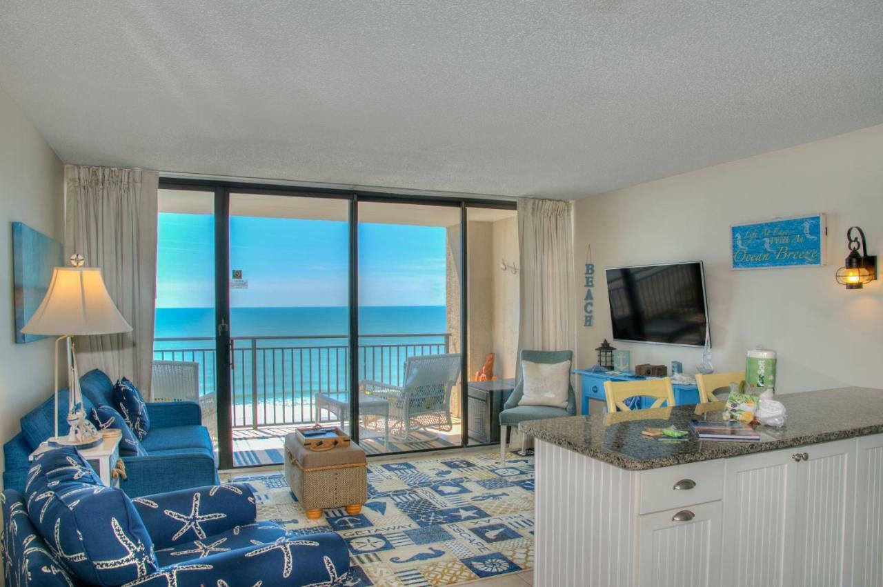 Ocean Forest Plaza By Palmetto Vacations Apartment Myrtle Beach