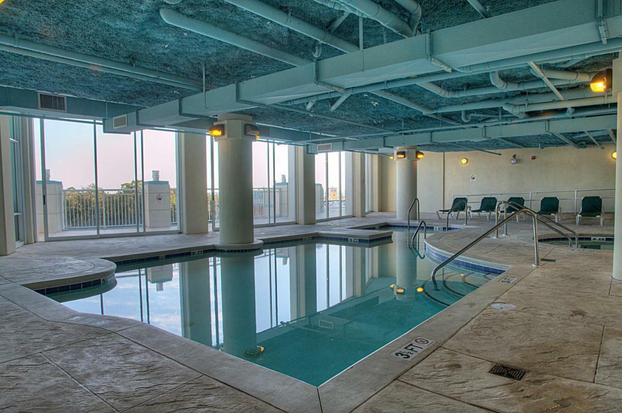 Horizon At 77th Avenue North By Palmetto Vacations Aparthotel 3*
