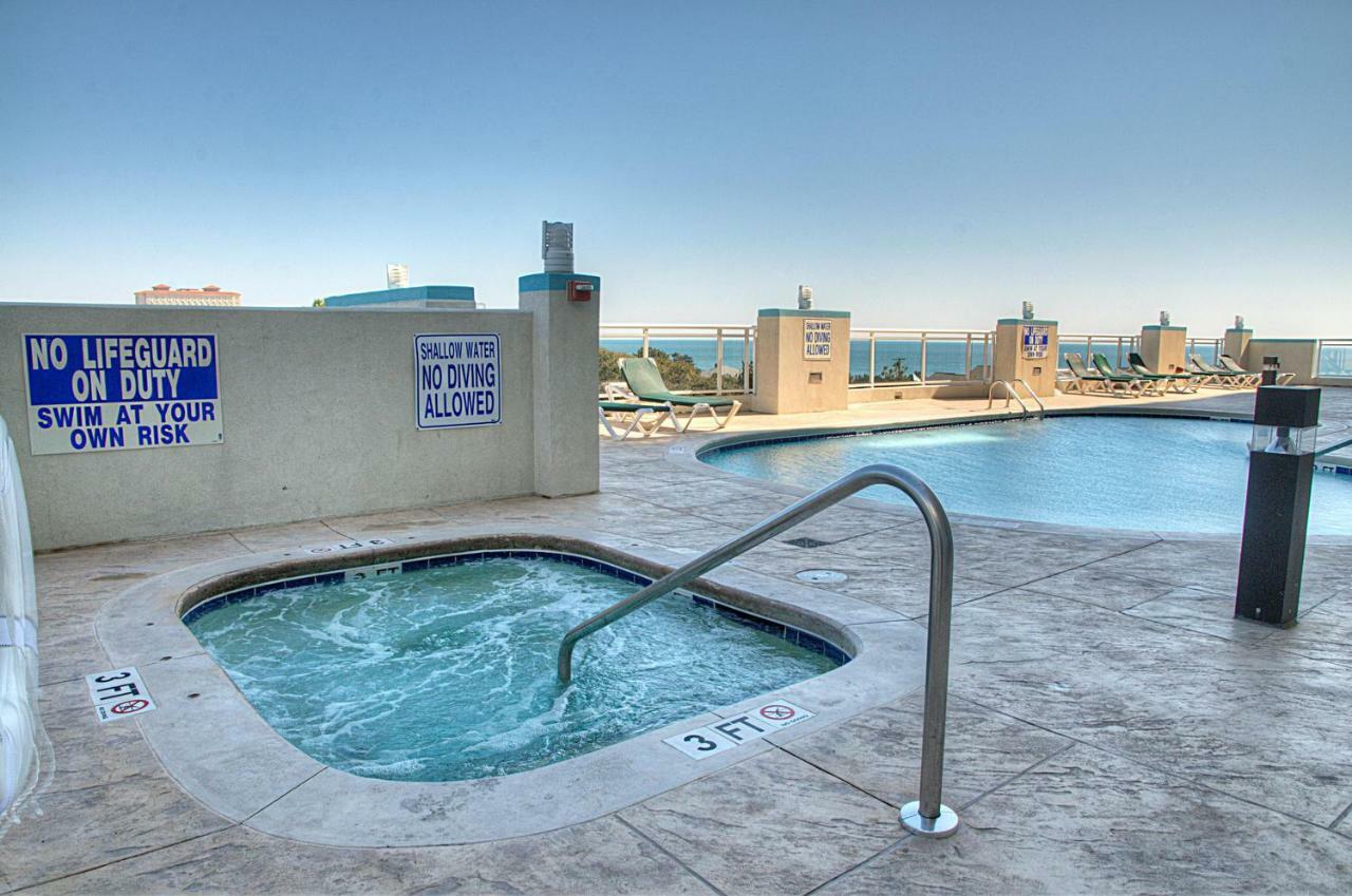 Horizon At 77th Avenue North By Palmetto Vacations Aparthotel Myrtle Beach