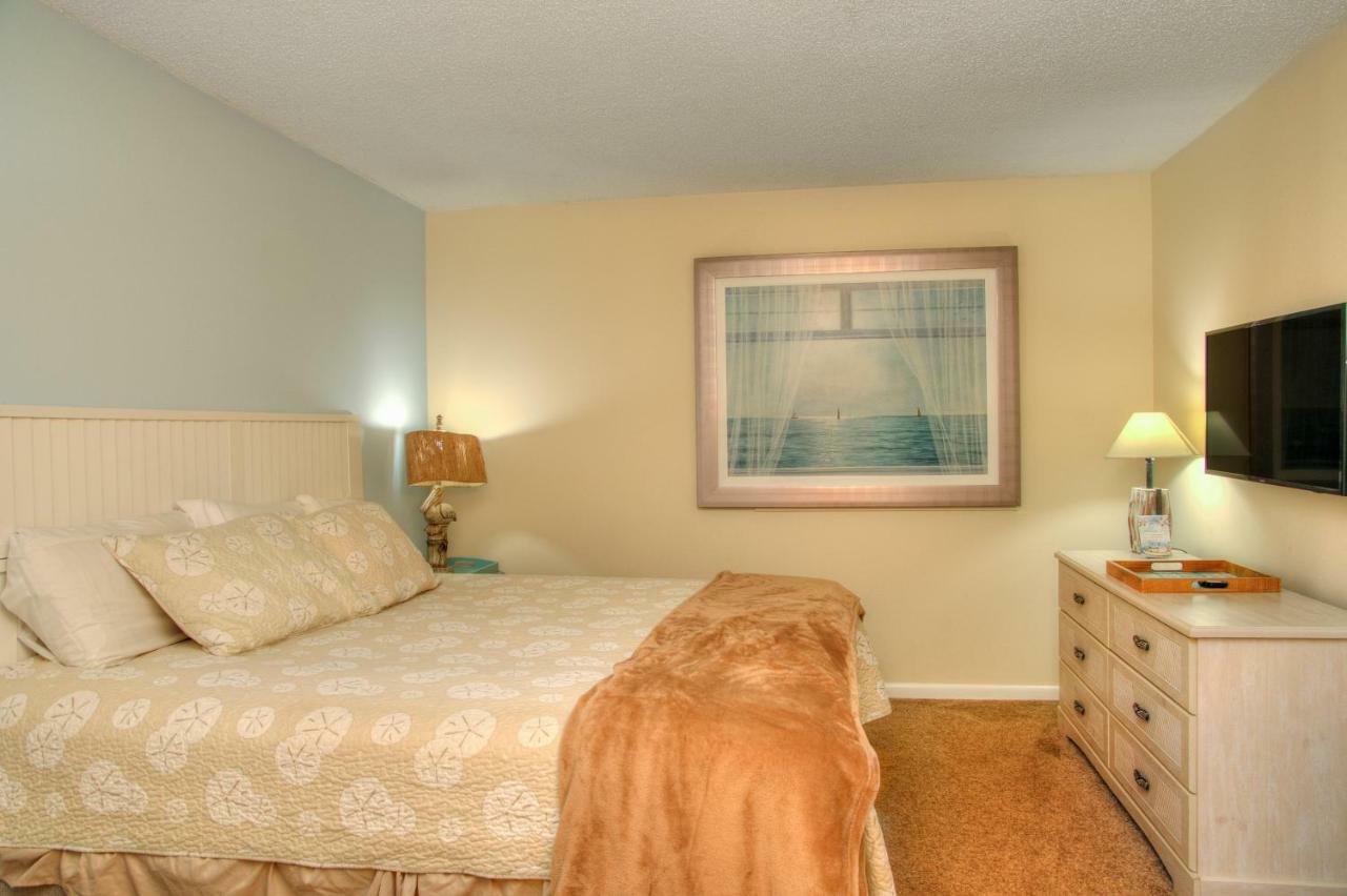 Ocean Forest Plaza By Palmetto Vacations *