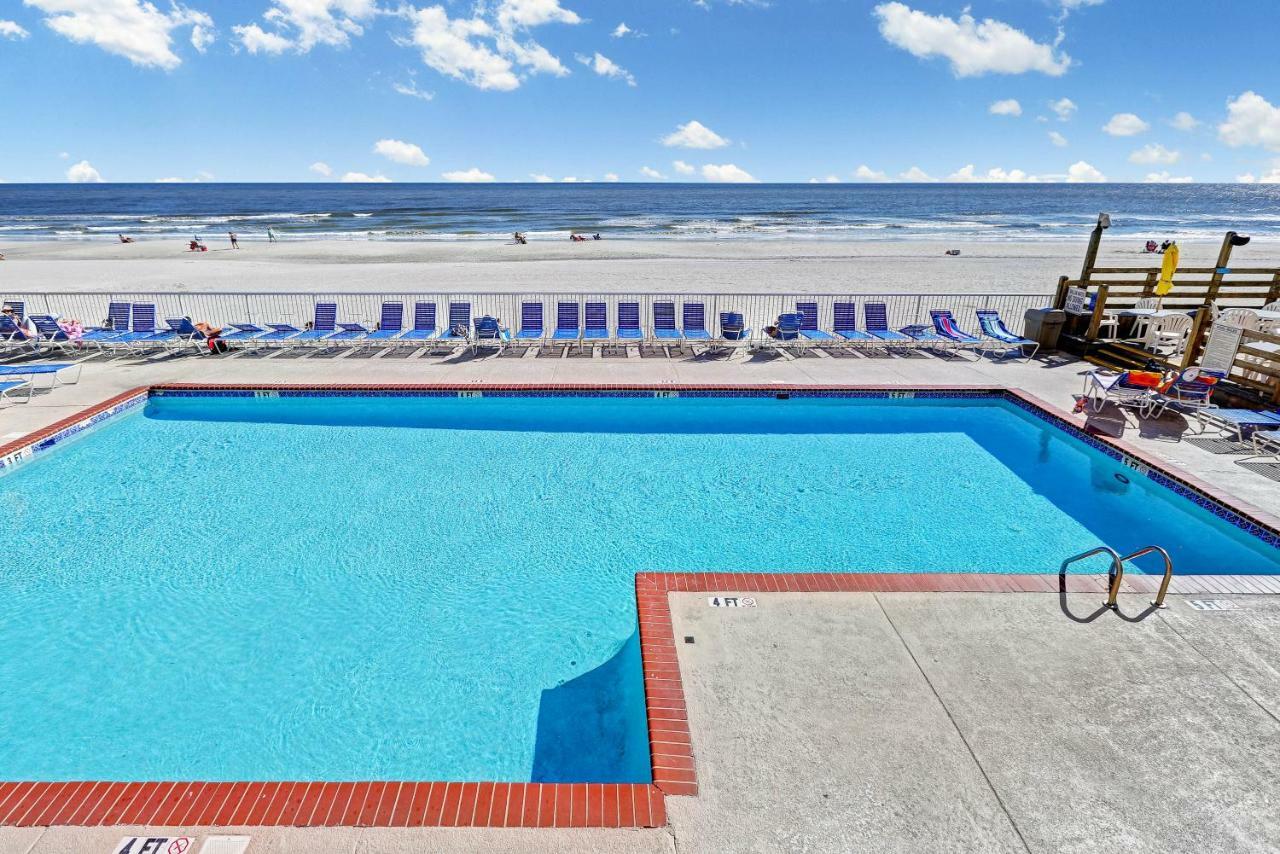 Ocean Annie's Hotel Myrtle Beach
