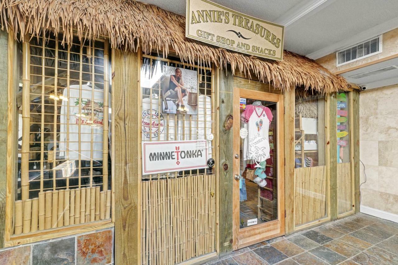 Ocean Annie's Myrtle Beach