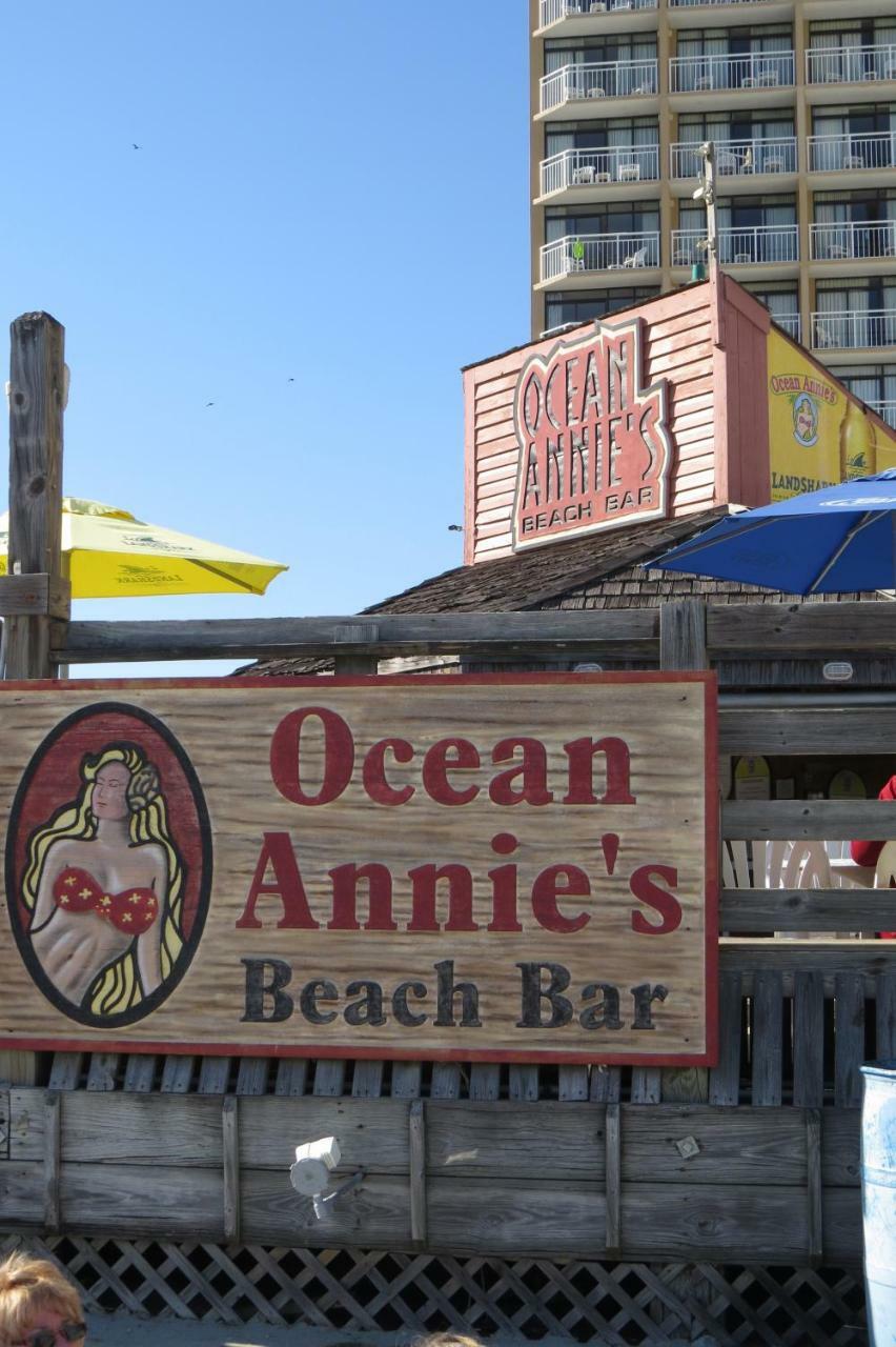 Ocean Annie's Hotel 3*