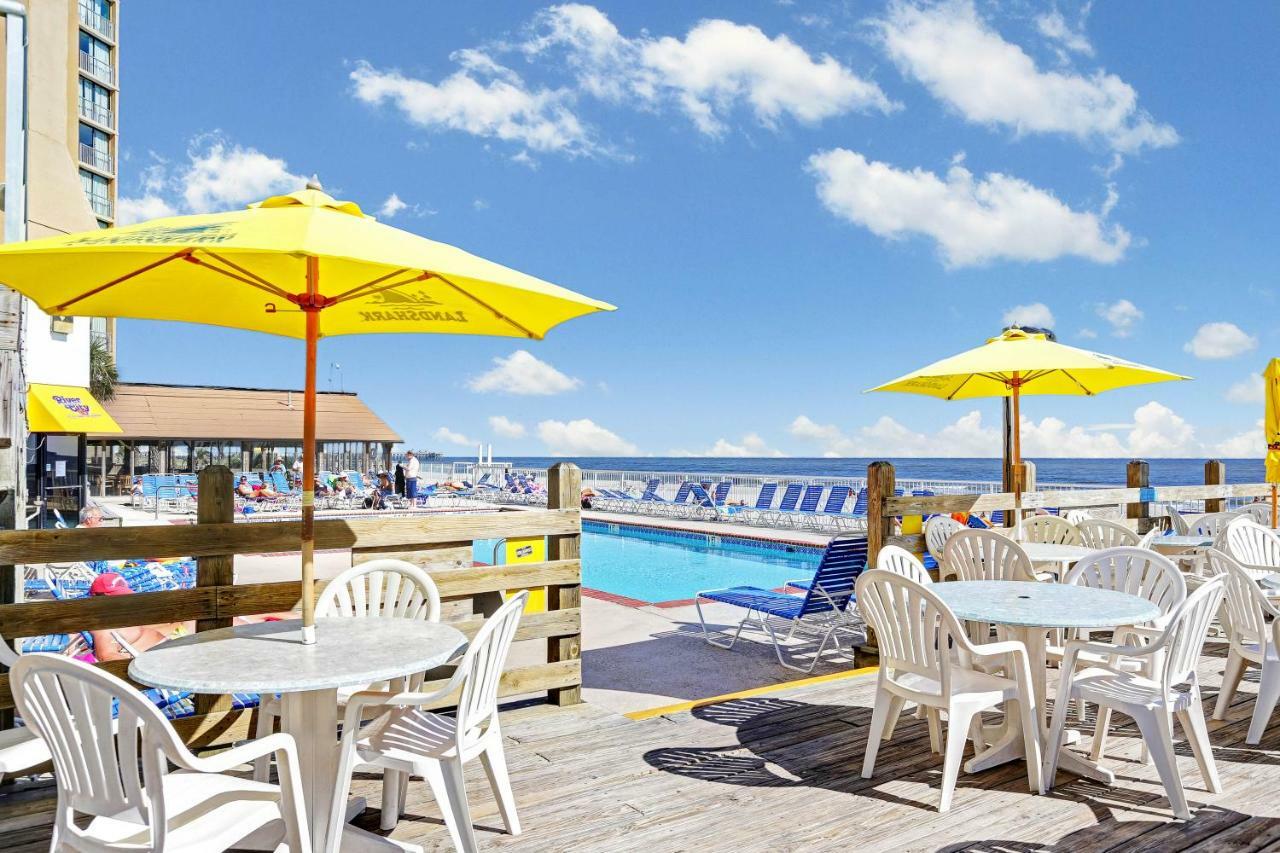 Ocean Annie's Hotel 3*