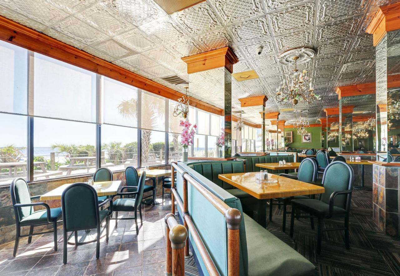 Ocean Annie's Hotel
