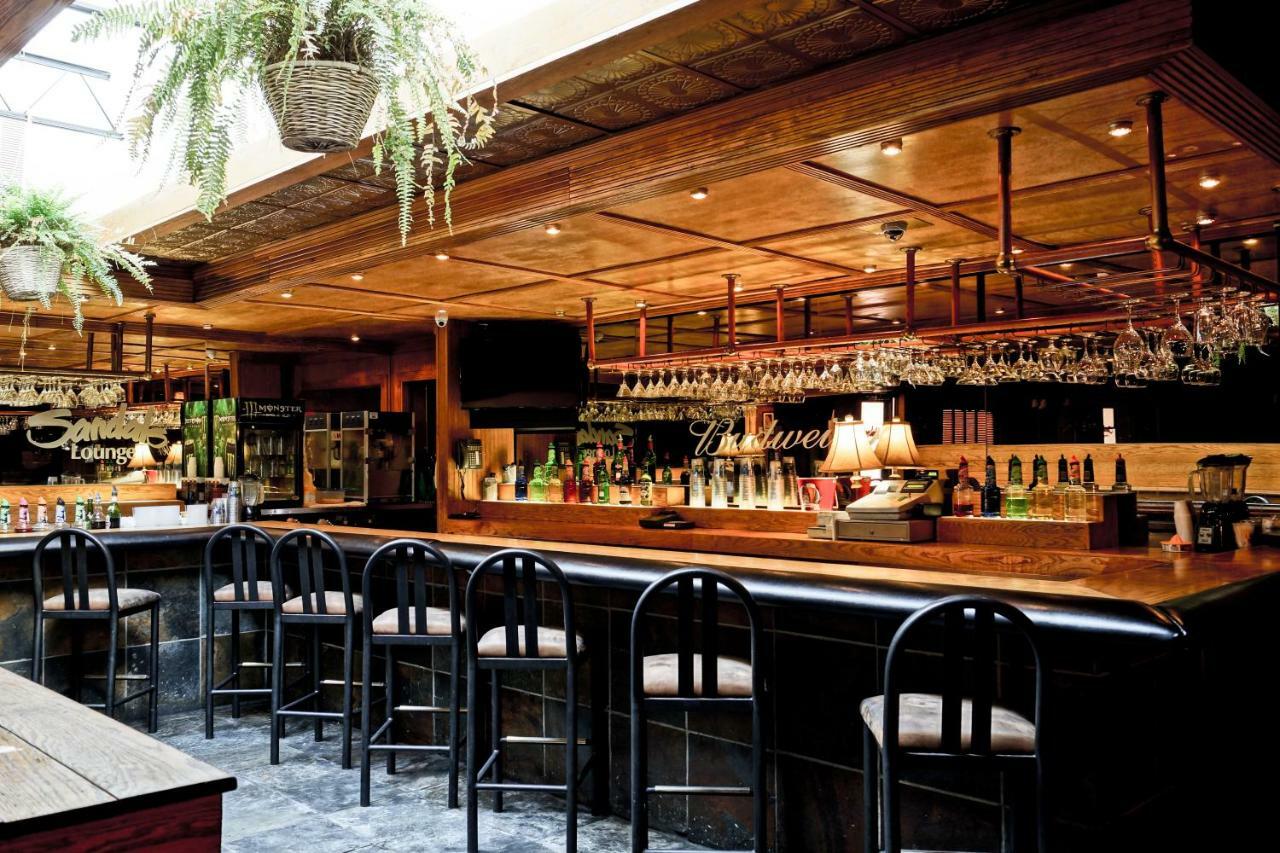 Ocean Annie's Myrtle Beach