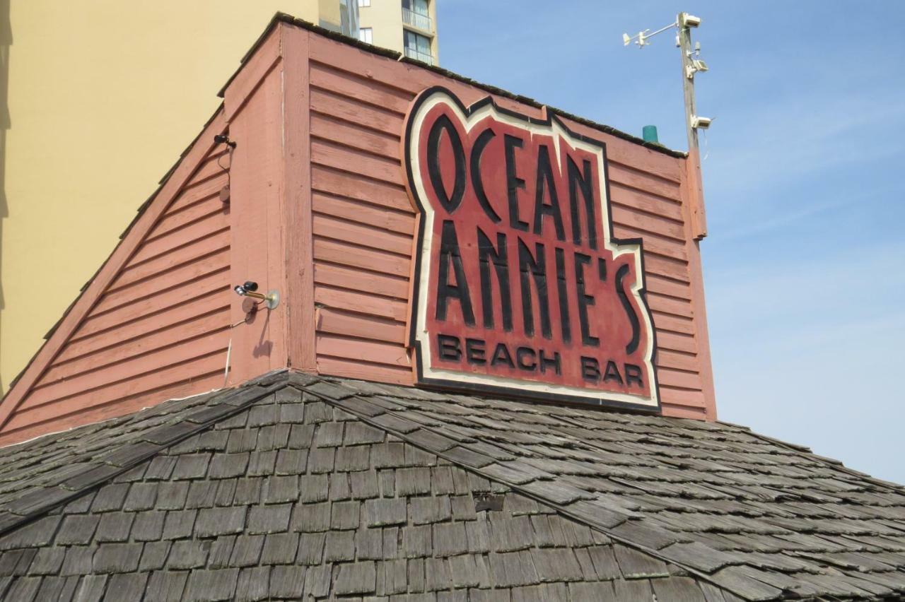 Hotel Ocean Annie's Myrtle Beach