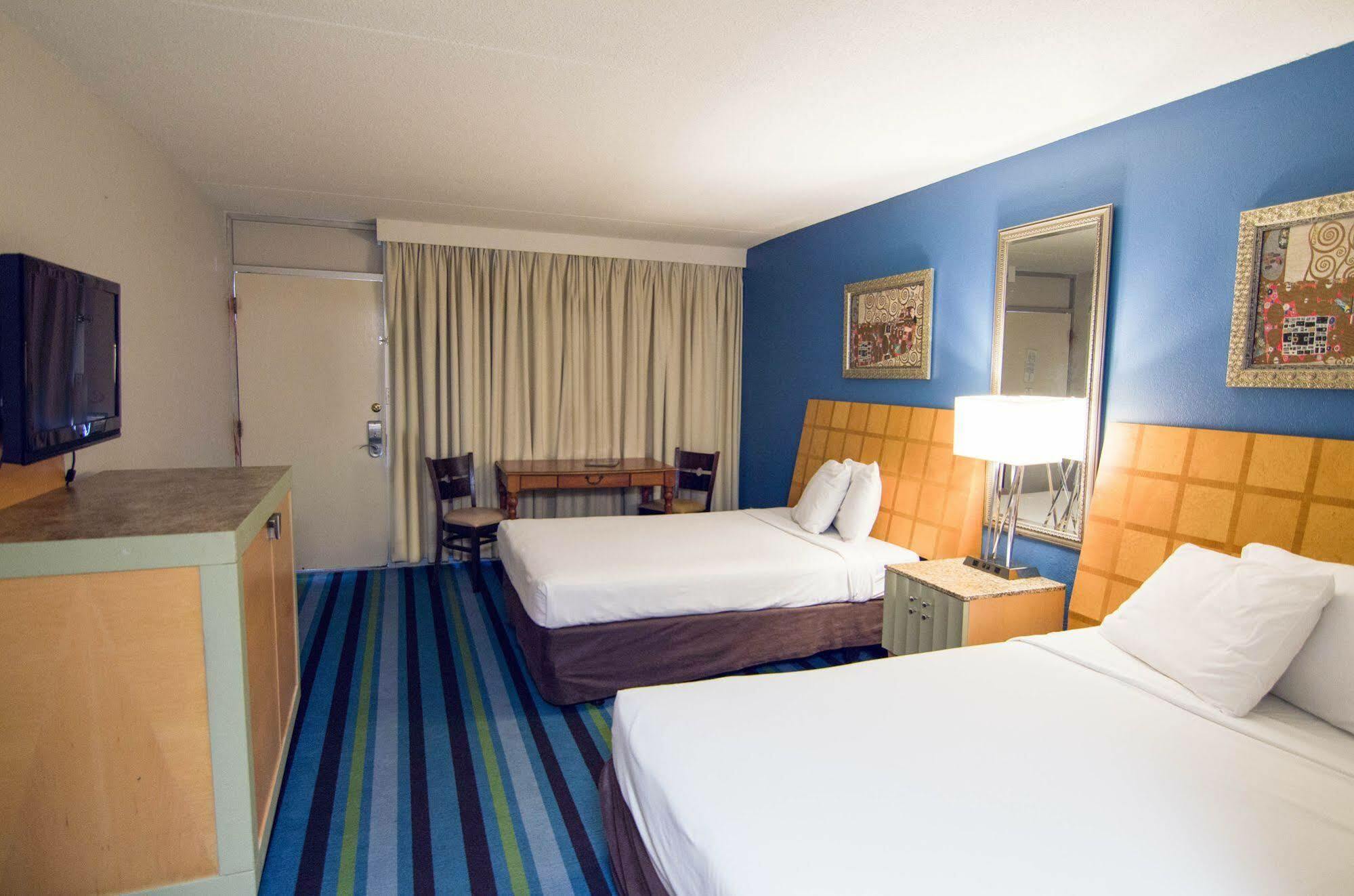 Ocean Inn Myrtle Beach