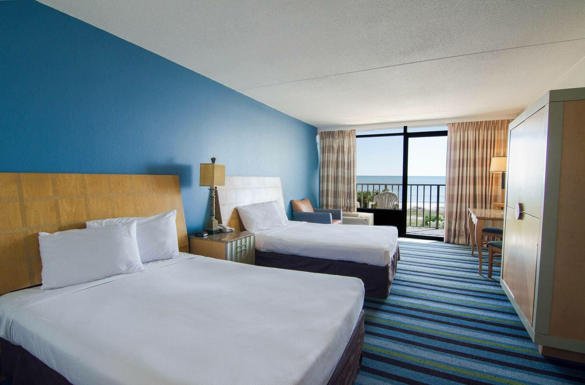 Ocean Inn Myrtle Beach