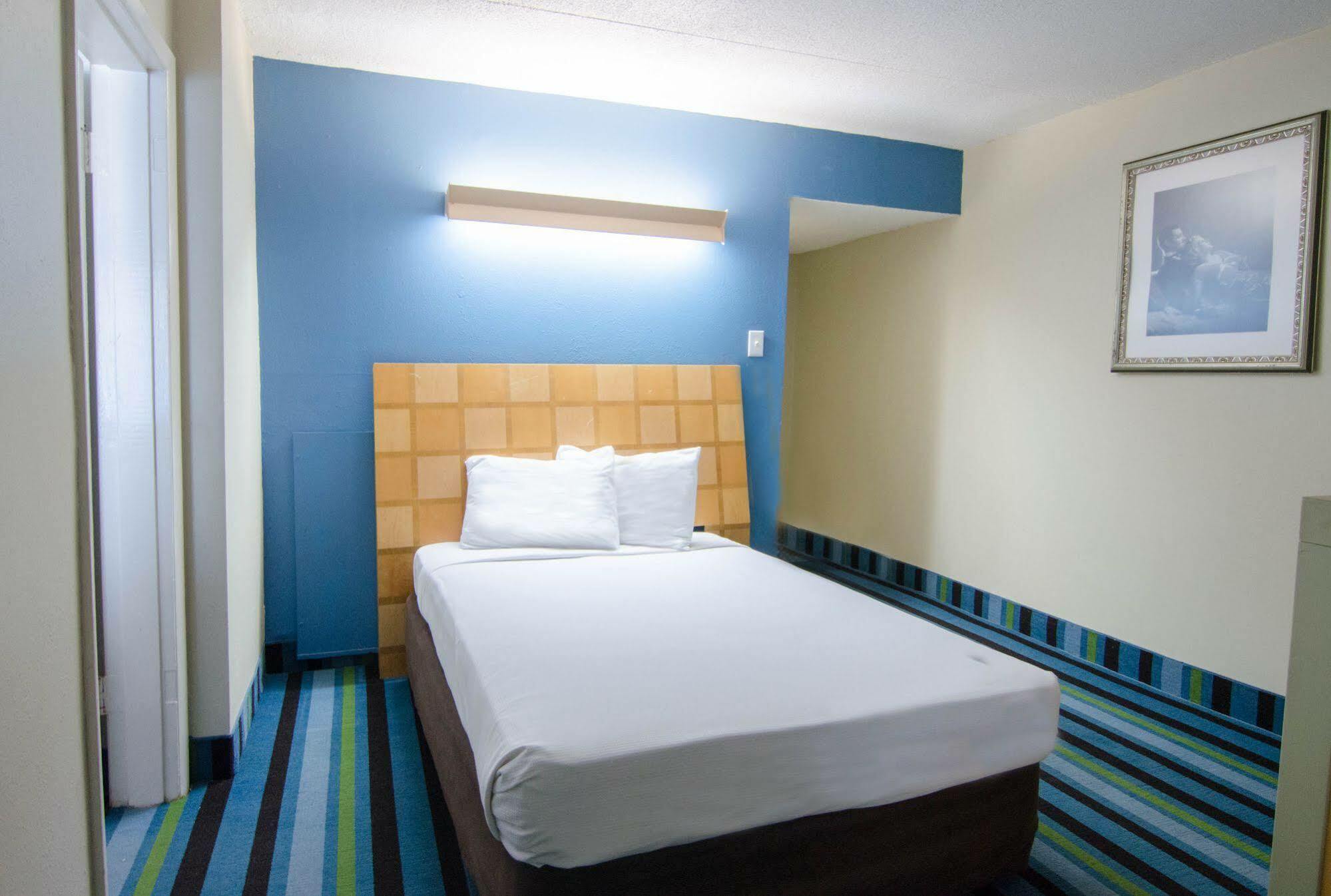 Inn Ocean Myrtle Beach