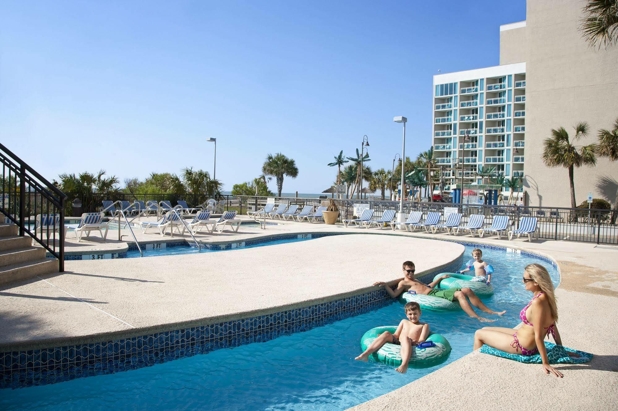 Ocean 2* Myrtle Beach