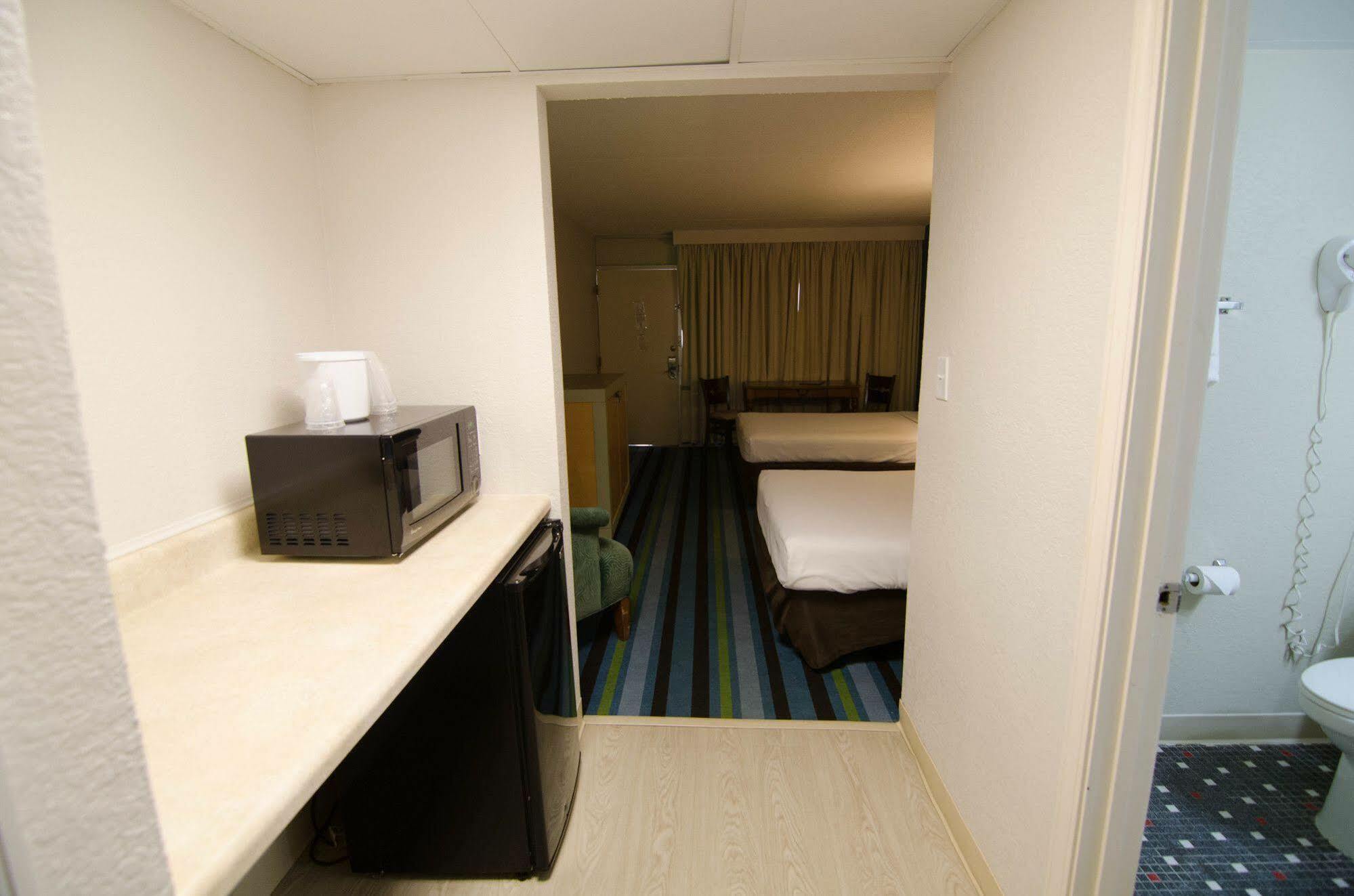 Ocean Inn 2*