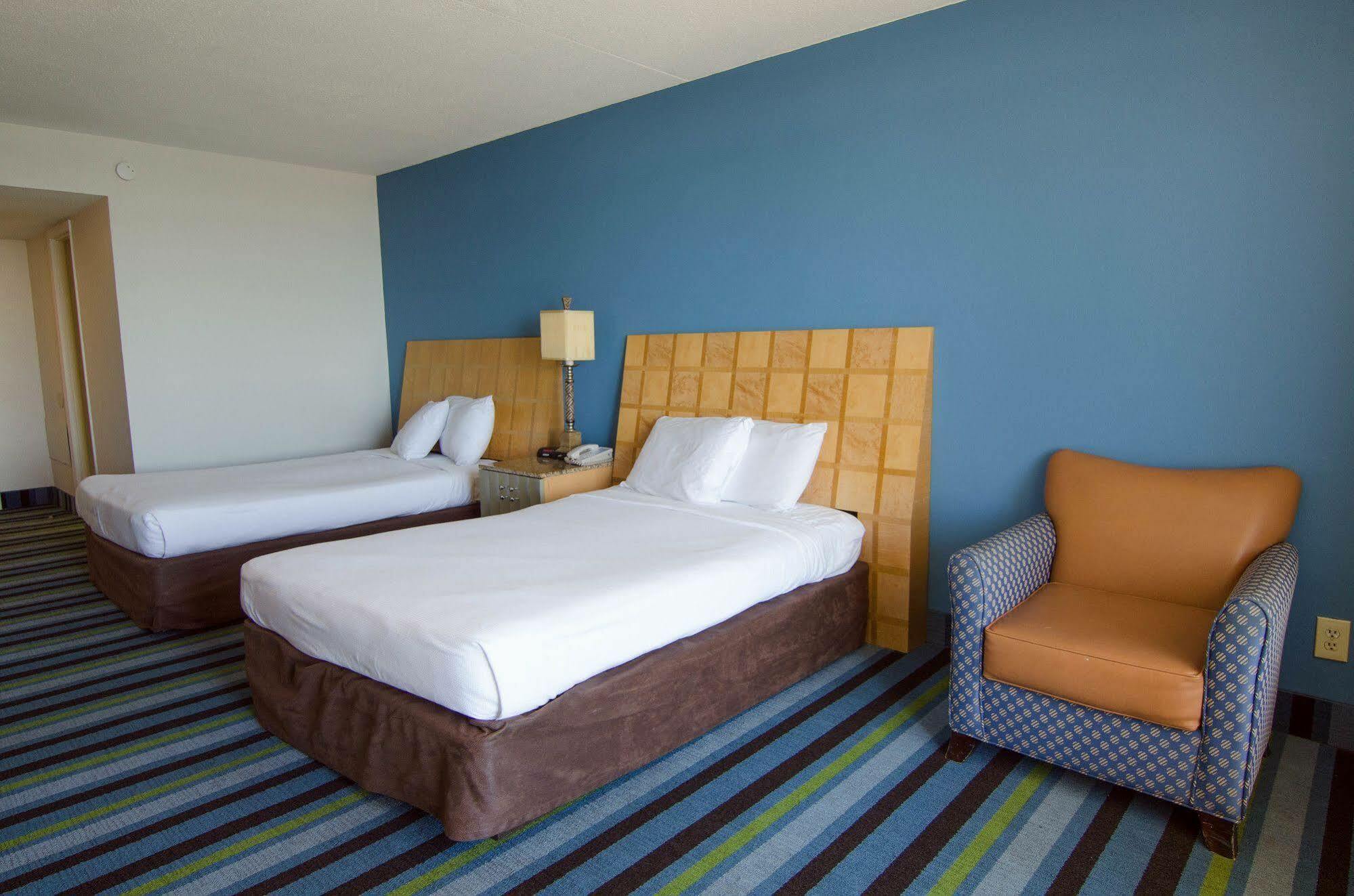Ocean Inn 2*