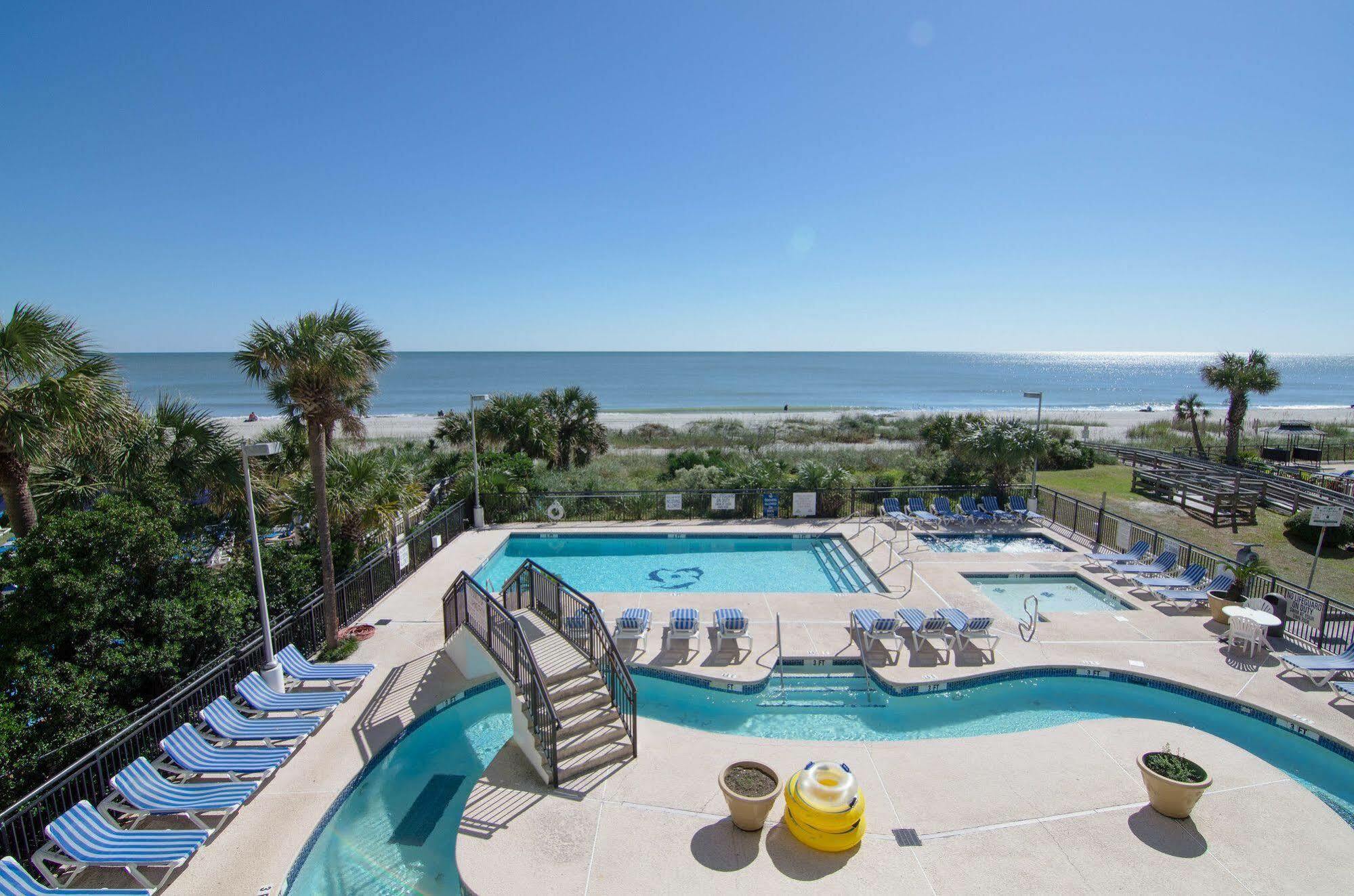 Inn Ocean 2*