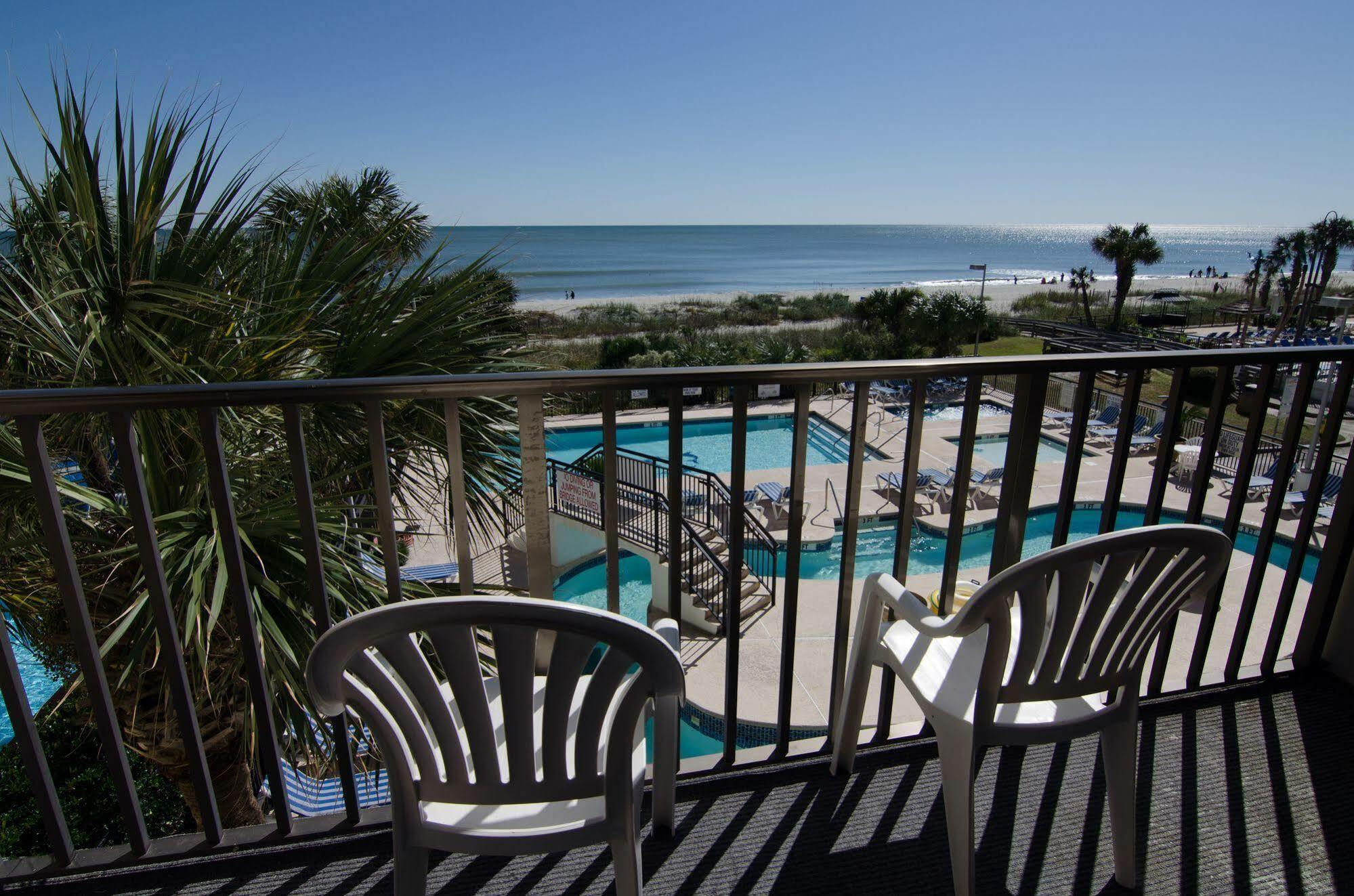 Inn Ocean