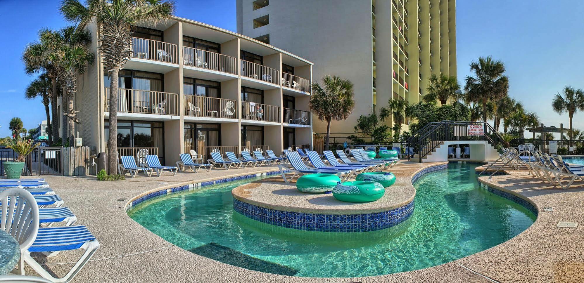 Inn Ocean 2*