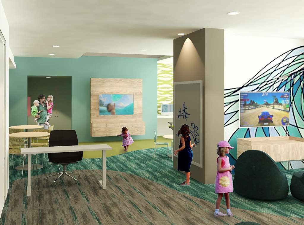 Hilton Grand Vacations Club Ocean Enclave Myrtle 3* Myrtle Beach