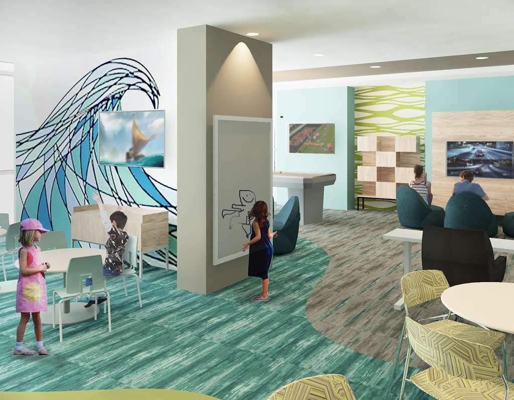 Hilton Grand Vacations Club Ocean Enclave Myrtle Myrtle Beach