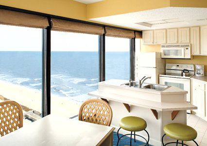 Bluegreen Vacations Seaglass Tower, Ascend Collection Aparthotel